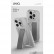 Чехол для iPhone 15 Pro Max Uniq Heldro Mount with Stand Clear