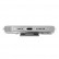 Чехол для iPhone 15 Pro Max Uniq Heldro Mount with Stand Clear