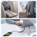 Кабель-пружина JOYROOM Type-C - 8 pin Lightning 30W SA38-CL3
