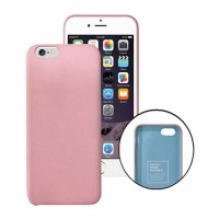 Чехол для iPhone 7 / 8 Uniq Hybrid Pastel - Carnation Pink, IP7HYB-PASPNK