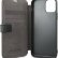 Кожаный чехол-книжка для iPhone 11 Pro Mercedes Bow Quilted/perforated Booktype Leather, Black (MEFLBKN58DIQBK)