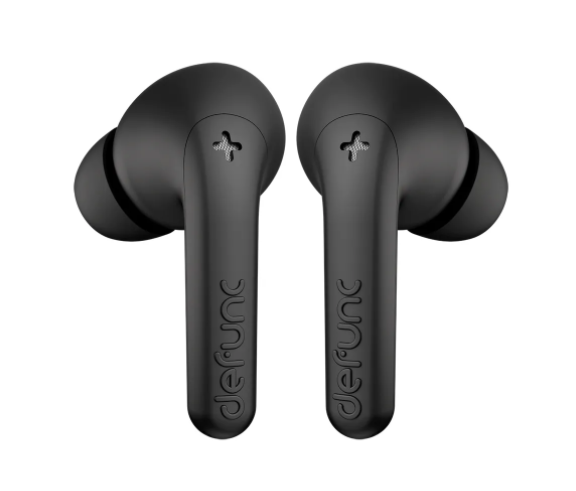 Bluetooth Defunc TRUE MUTE Black