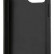 Чехол для iPhone 13 Pro Guess PU Saffiano 4G Big metal logo Hard Black (GUHCP13LSA4GSBK)