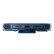 Чехол для iPhone 15 Pro Max Uniq Heldro Mount with Stand Deep Blue