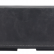 Кожаный чехол кобура с двумя отделениями для смартфонов до 6,7'' (Black)