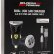 Автозарядка Ferrari 2xUSB 2.1A + кабель 2в1 Lightning MFI и Micro USB (Black) FEBCCCBUNBK 