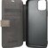 Кожаный чехол-книжка для iPhone 11 Pro Mercedes Bow Quilted/perforated Booktype Leather, Brown (MEFLBKN58DIQBR)