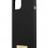 Чехол для iPhone 13 Guess Liquid silicone Plate metal logo Hard Black (Magsafe) (GUHMP13MSPLK)