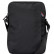 Сумка для планшетов 10" BMW Tablet Bag Carbon Tricolor с карманами Black (BMTB10PUCARTCBK)