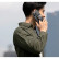 Чехол для iPhone 15 Pro Max Uniq Heldro Mount with Stand Smoke
