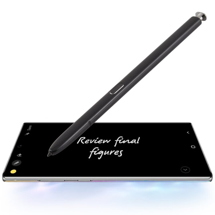 Купить стилус для Samsung Galaxy Note 20 / 20 Ultra, Note 10 / 10 Plus по  низкой цене с бесплатной доставкой