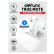 Bluetooth наушники Defunc TRUE MUTE (White) (D4252)