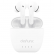 Bluetooth наушники Defunc TRUE MUTE (White) (D4252)