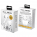 Bluetooth наушники Defunc TRUE MUTE (White) (D4252)