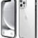 Чехол-накладка для iPhone 12/12 Pro (6.1) Elago HYBRID case (PC/TPU) Black (9ES12HB61-BK)