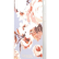 Чехол-накладка для iPhone 11 Pro Guess Flower PC/TPU Hard Shiny N.2, Lilac (GUHCN58IMLFL02)