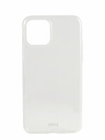 Чехол-накладка Uniq для iPhone 12 Pro Max (6.7) Glase Transparent (IP6.7HYB(2020)-GLSNUD)