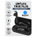 Bluetooth наушники Defunc TRUE PLUS (Black) (D4221)