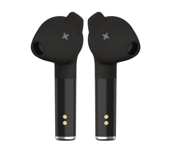 Bluetooth наушники Defunc TRUE PLUS (Black) (D4221)