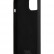 Чехол для iPhone 13 Lagerfeld Liquid silicone Karl & Choupette Hard Black (KLHCP13MSSKCK)