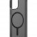 Чехол для iPhone 15 Pro Max Uniq Lifepro Xtreme AF с MagSafe Frost Smoke