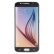 Защитное 3D стекло для Samsung Galaxy S6 / G920 Haweel 0.26 мм, с рамкой Full Screen (Black)