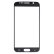 Защитное 3D стекло для Samsung Galaxy S6 / G920 Haweel 0.26 мм, с рамкой Full Screen (Black)