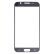 Защитное 3D стекло для Samsung Galaxy S6 / G920 Haweel 0.26 мм, с рамкой Full Screen (Black)