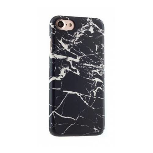 Чехол накладка iCover для iPhone 7 / 8 Marble Design 59, IP7R-DER-MR59