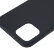 Чехол-накладка для iPhone 11 Pro Uniq LINO Black (IP5.8HYB(2019)-LINOHBLK)
