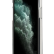 Чехол-накладка для iPhone 11 Pro Guess Flower PC/TPU Hard Shiny N.3, Navy (GUHCN58IMLFL03)