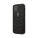 Чехол-накладка Ferrari для iPhone 12 Pro Max (6.7) Off-Track Genuine Leather Quilted Hard Black (FEHQUHCP12LBK)