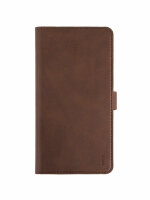 Чехол-книжка Uniq для iPhone 12 Pro Max (6.7) Journa Heritage Brown (IP6.7GAR(2020)-JHERBWN)