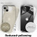 Чехол-накладка для iPhone 13 Elago HYBRID (PC/TPU) Clear (ES13HB61-TR)