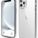 Чехол-накладка для iPhone 12/12 Pro (6.1) Elago HYBRID case (PC/TPU) Clear (ES12HB61-TR)