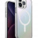 Чехол для iPhone 15 Pro Max Uniq Lifepro Xtreme AF с MagSafe Iridescent