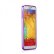 Momax Clear Twist Case Galaxy Note 3 purple 2.jpg