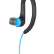 Наушники Motorola Earbuds Sport 3.5 mm, Blue (SH008BL)