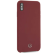 Силиконовый чехол-накладка для iPhone XS Max Mercedes Silicone line Hard, Red (MEHCI65SILRE)