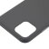 Чехол-накладка для iPhone 11 Pro Uniq LINO Grey (IP5.8HYB(2019)-LINOHGRY)