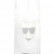 Чехол для iPhone 13 Lagerfeld PC/TPU Choupette Hard Transparent (KLHCP13MCTR)