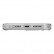 Чехол для iPhone 15 Pro Max Uniq Lifepro Xtreme Clear