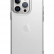Чехол для iPhone 15 Pro Max Uniq Lifepro Xtreme Clear