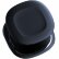 Держатель раскладной Baseus Interesting Airbag Support Black (SUMQN-01)