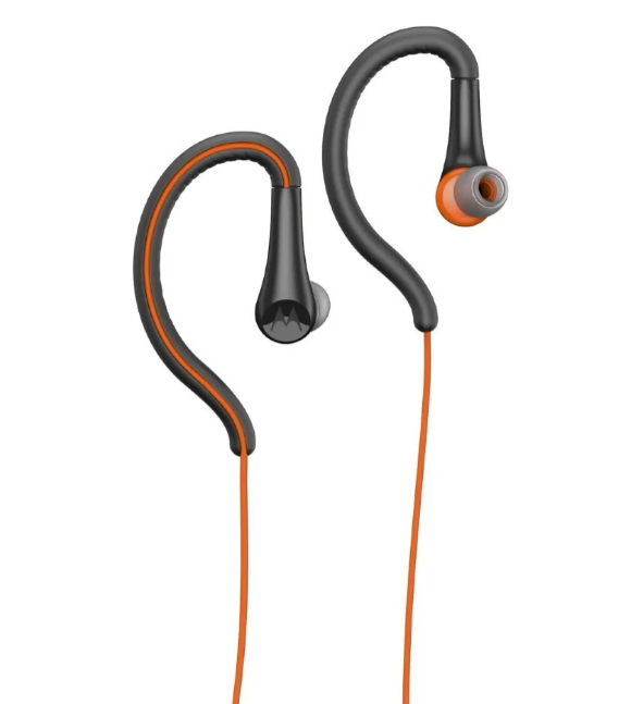 Motorola sport earbuds deals