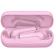 Bluetooth наушники Defunc TRUE PLUS (Pink) (D4225)