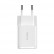 Сетевой адаптер Baseus Compact Charger с 2 портами USB 10.5W EU White (CCXJ010202)