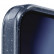 Чехол для iPhone 15 Pro Max Uniq Lifepro Xtreme с MagSafe Tinsel Blue