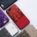 Чехол с блестками для iPhone 7 Plus / 8 Plus Glitter JOYROOM Bravery Series (Black)