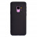 Силиконовый чехол для Samsung Galaxy S9 soft-feeling (Black)